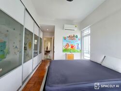 The Tropica (D18), Condominium #572752871